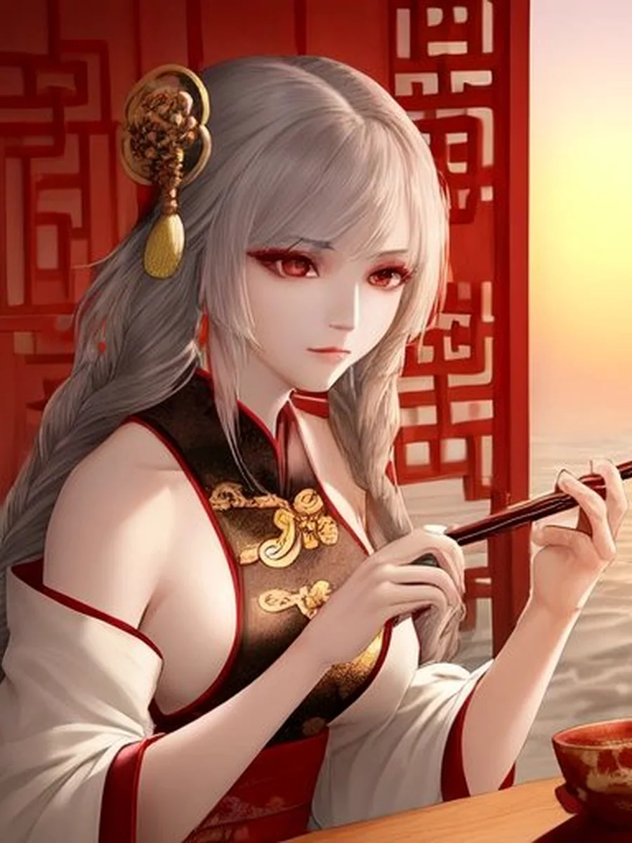 午夜电台|移动端阅读档案漫画封面